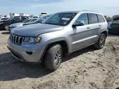 1C4RJEBG6LC295247 2020 JEEP GRAND CHEROKEE