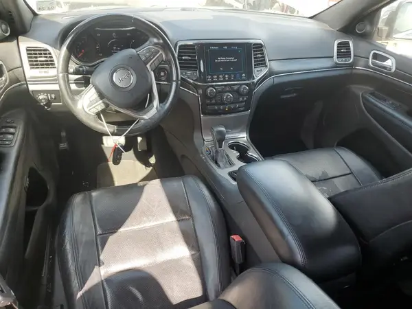 1C4RJEBG6LC295247 2020 JEEP GRAND CHEROKEE - Image 8