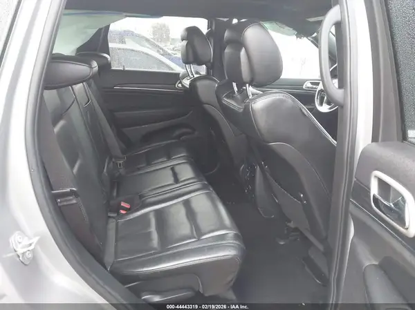 1C4RJEBG6LC295328 2020 JEEP GRAND CHEROKEE - Image 8