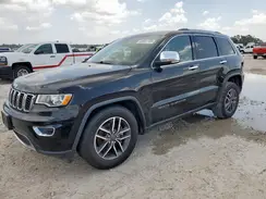 1C4RJEBG6LC300611 2020 JEEP GRAND CHEROKEE