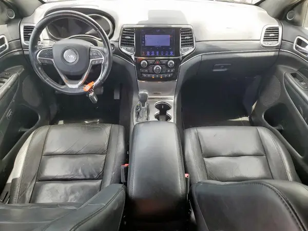 1C4RJEBG6LC300611 2020 JEEP GRAND CHEROKEE - Image 8