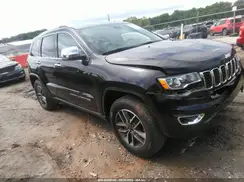 1C4RJEBG6LC323953 2020 JEEP GRAND CHEROKEE