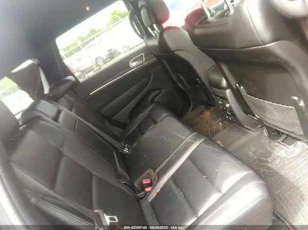 1C4RJEBG6LC323953 2020 JEEP GRAND CHEROKEE - Image 8