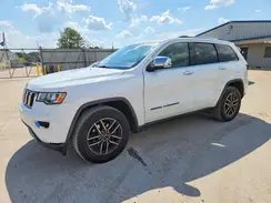 1C4RJEBG6LC348027 2020 JEEP GRAND CHEROKEE