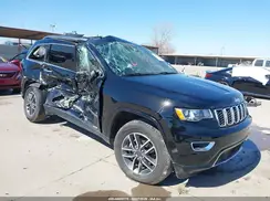 1C4RJEBG6LC348173 2020 JEEP GRAND CHEROKEE