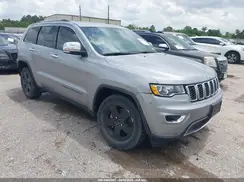 1C4RJEBG6LC372215 2020 JEEP GRAND CHEROKEE