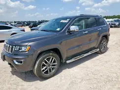 1C4RJEBG6LC379455 2020 JEEP GRAND CHEROKEE