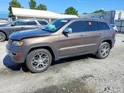 1C4RJEBG6LC392738 2020 JEEP GRAND CHEROKEE