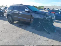 1C4RJEBG6LC404547 2020 JEEP GRAND CHEROKEE