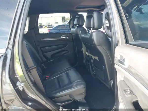 1C4RJEBG6LC404547 2020 JEEP GRAND CHEROKEE - Image 8