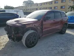 1C4RJEBG6LC409957 2020 JEEP GRAND CHEROKEE
