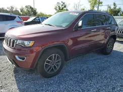 1C4RJEBG6LC428587 2020 JEEP GRAND CHEROKEE