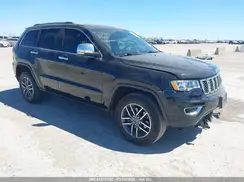 1C4RJEBG6LC430209 2020 JEEP GRAND CHEROKEE