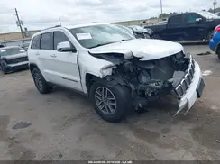 1C4RJEBG6LC440030 2020 JEEP GRAND CHEROKEE
