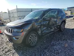 1C4RJEBG6MC511616 2021 JEEP GRAND CHEROKEE