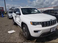 1C4RJEBG6MC539819 2021 JEEP GRAND CHEROKEE