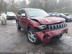 1C4RJEBG6MC571203 2021 JEEP GRAND CHEROKEE