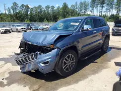 1C4RJEBG6MC601428 2021 JEEP GRAND CHEROKEE