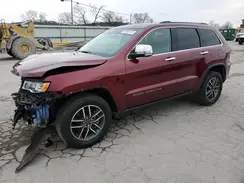 1C4RJEBG6MC603521 2021 JEEP GRAND CHEROKEE