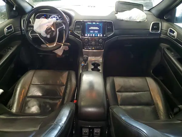 1C4RJEBG6MC623638 2021 JEEP GRAND CHEROKEE - Image 8