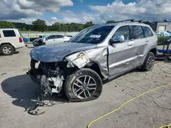 1C4RJEBG6MC623719 2021 JEEP GRAND CHEROKEE