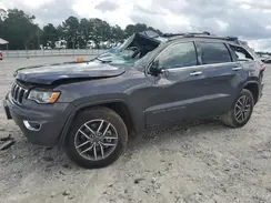 1C4RJEBG6MC656574 2021 JEEP GRAND CHEROKEE
