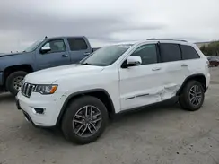 1C4RJEBG6MC656705 2021 JEEP GRAND CHEROKEE