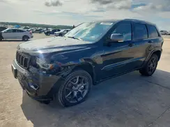 1C4RJEBG6MC659605 2021 JEEP GRAND CHEROKEE