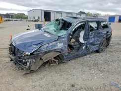 1C4RJEBG6MC691549 2021 JEEP GRAND CHEROKEE