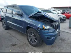 1C4RJEBG6MC713906 2021 JEEP GRAND CHEROKEE