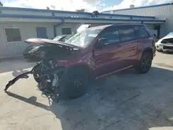 1C4RJEBG6MC738059 2021 JEEP GRAND CHEROKEE