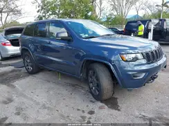 1C4RJEBG6MC802794 2021 JEEP GRAND CHEROKEE