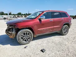 1C4RJEBG6NC125604 2022 JEEP GRAND CHEROKEE