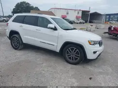 1C4RJEBG6NC125666 2022 JEEP GRAND CHEROKEE