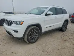 1C4RJEBG6NC125893 2022 JEEP GRAND CHEROKEE