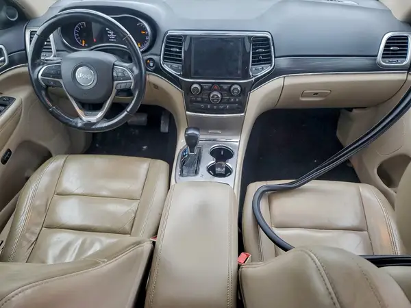 1C4RJEBG6NC125893 2022 JEEP GRAND CHEROKEE - Image 8