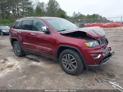 1C4RJEBG6NC152690 2022 JEEP GRAND CHEROKEE