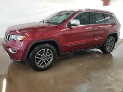 1C4RJEBG6NC154827 2022 JEEP GRAND CHEROKEE