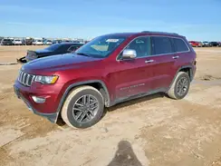 1C4RJEBG6NC171773 2022 JEEP GRAND CHEROKEE