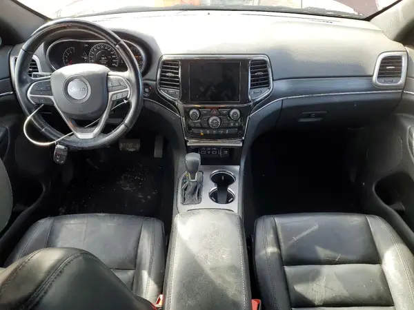 1C4RJEBG6NC171773 2022 JEEP GRAND CHEROKEE - Image 8