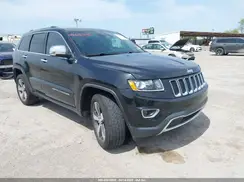 1C4RJEBG7GC306567 2016 JEEP GRAND CHEROKEE