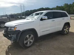 1C4RJEBG7GC306813 2016 JEEP GRAND CHEROKEE