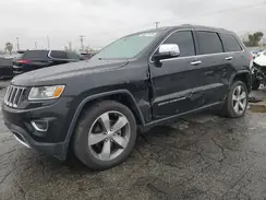 1C4RJEBG7GC313793 2016 JEEP GRAND CHEROKEE