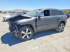 1C4RJEBG7GC320694 2016 JEEP GRAND CHEROKEE