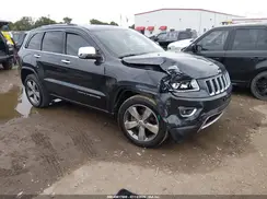 1C4RJEBG7GC320923 2016 JEEP GRAND CHEROKEE