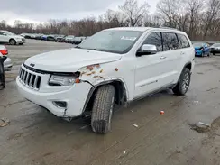 1C4RJEBG7GC335339 2016 JEEP GRAND CHEROKEE