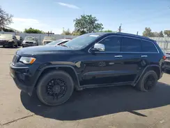1C4RJEBG7GC335406 2016 JEEP GRAND CHEROKEE