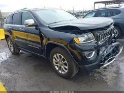 1C4RJEBG7GC336104 2016 JEEP GRAND CHEROKEE