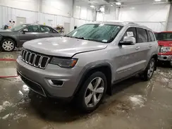 1C4RJEBG7GC339519 2016 JEEP GRAND CHEROKEE