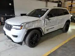 1C4RJEBG7GC339715 2016 JEEP GRAND CHEROKEE